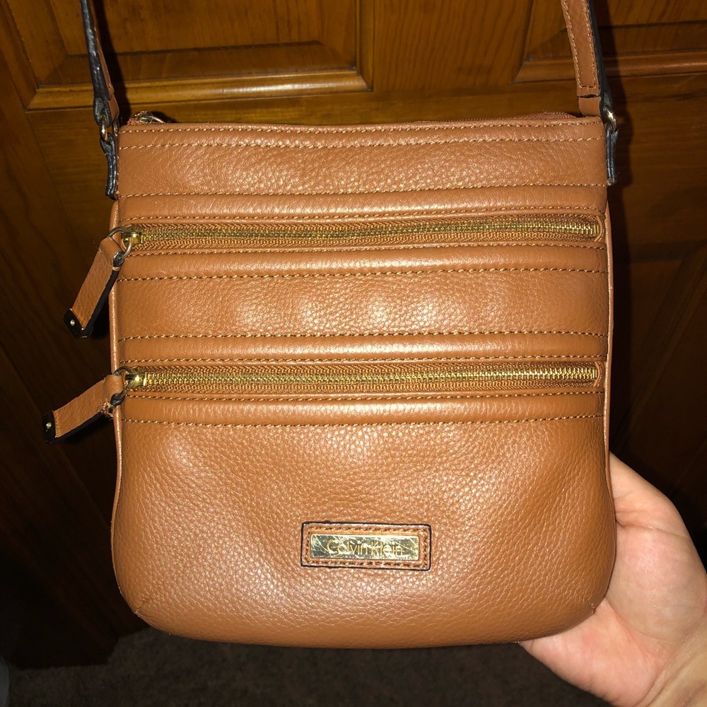 Calvin Klein Crossbody Bag